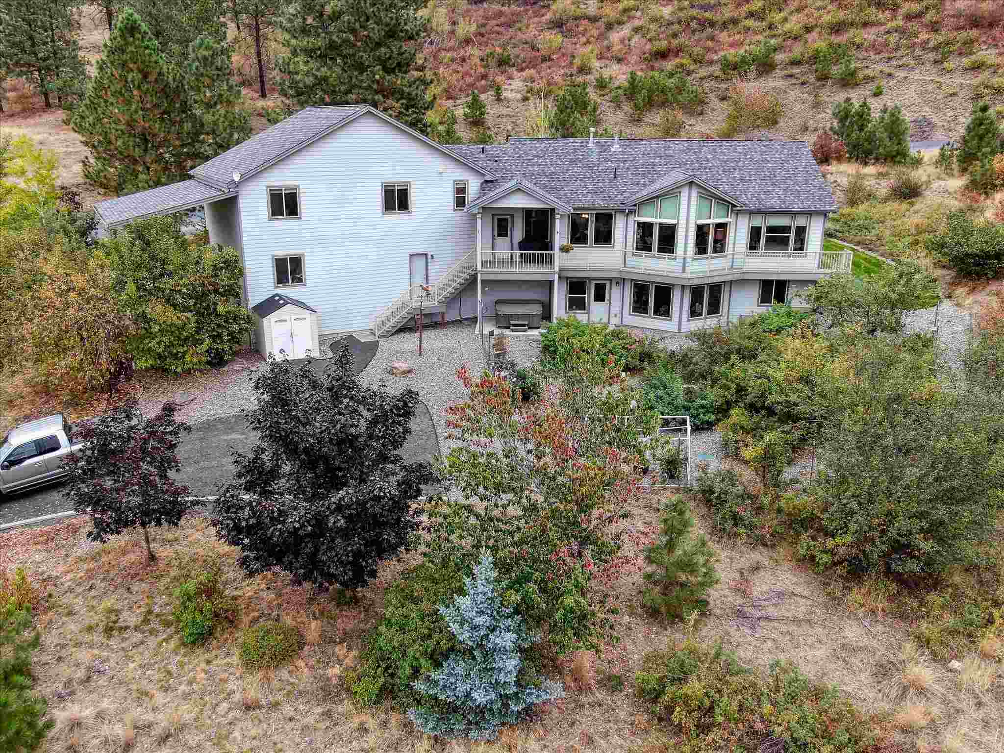 2224 South Park Road Spokane Valley, WA 99212 - Photo 31 of 44