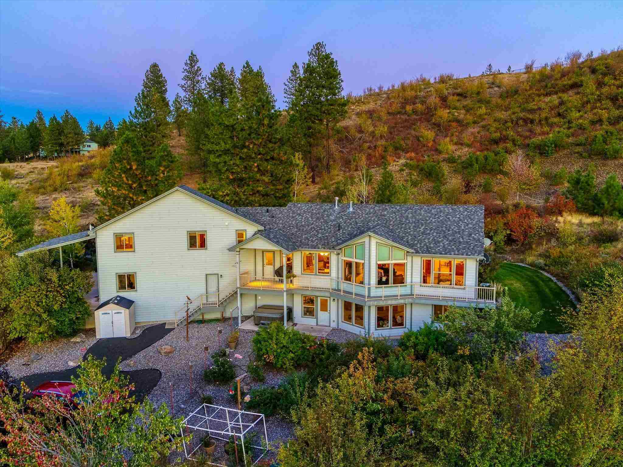 2224 South Park Road Spokane Valley, WA 99212 - Photo 32 of 44