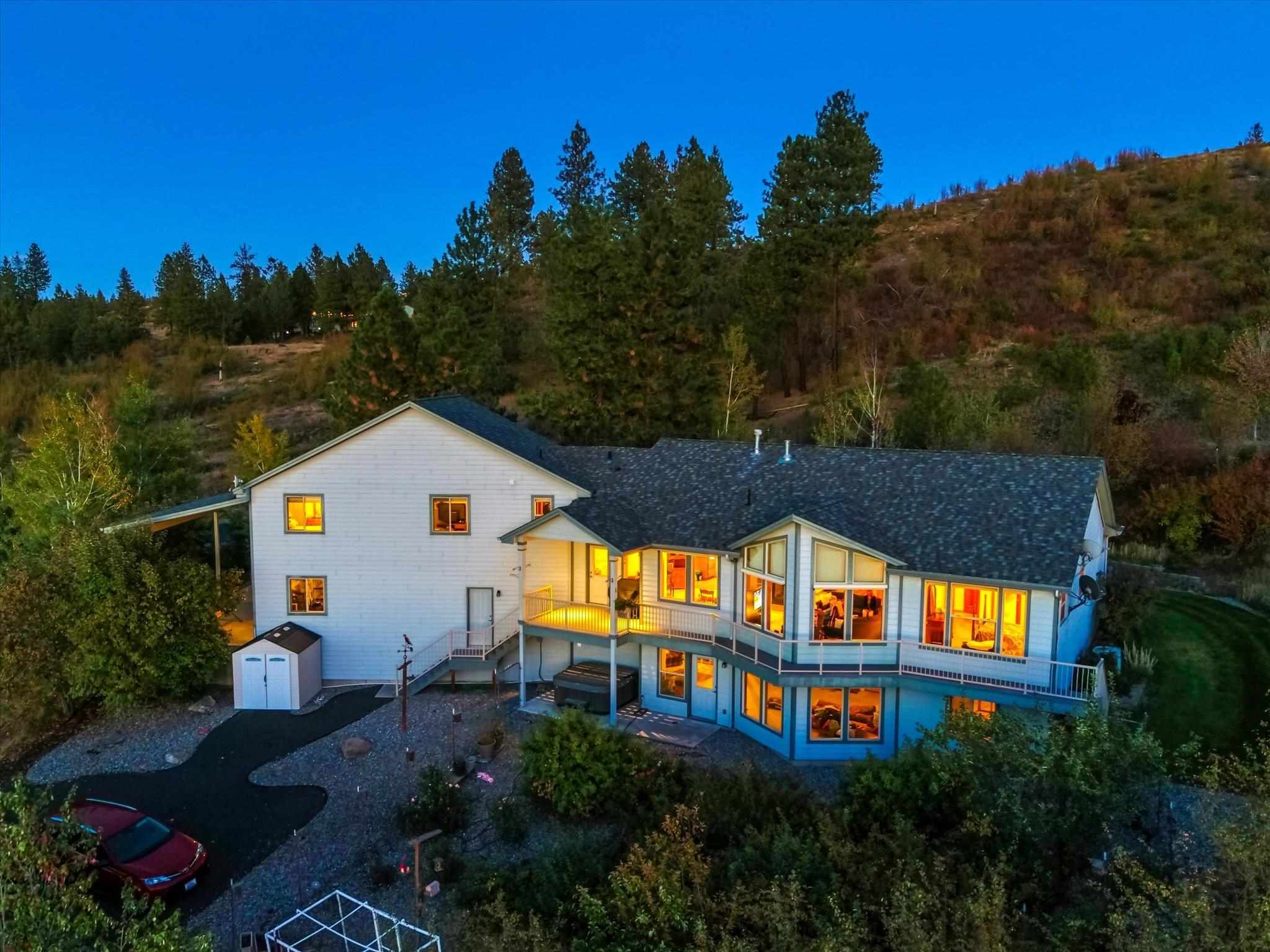 2224 South Park Road Spokane Valley, WA 99212 - Photo 33 of 44