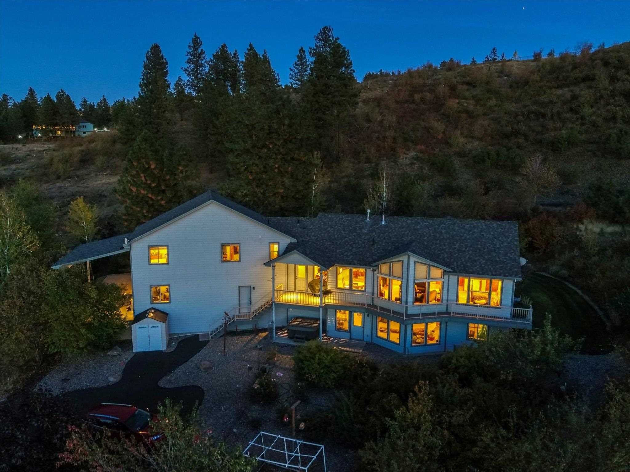 2224 South Park Road Spokane Valley, WA 99212 - Photo 34 of 44