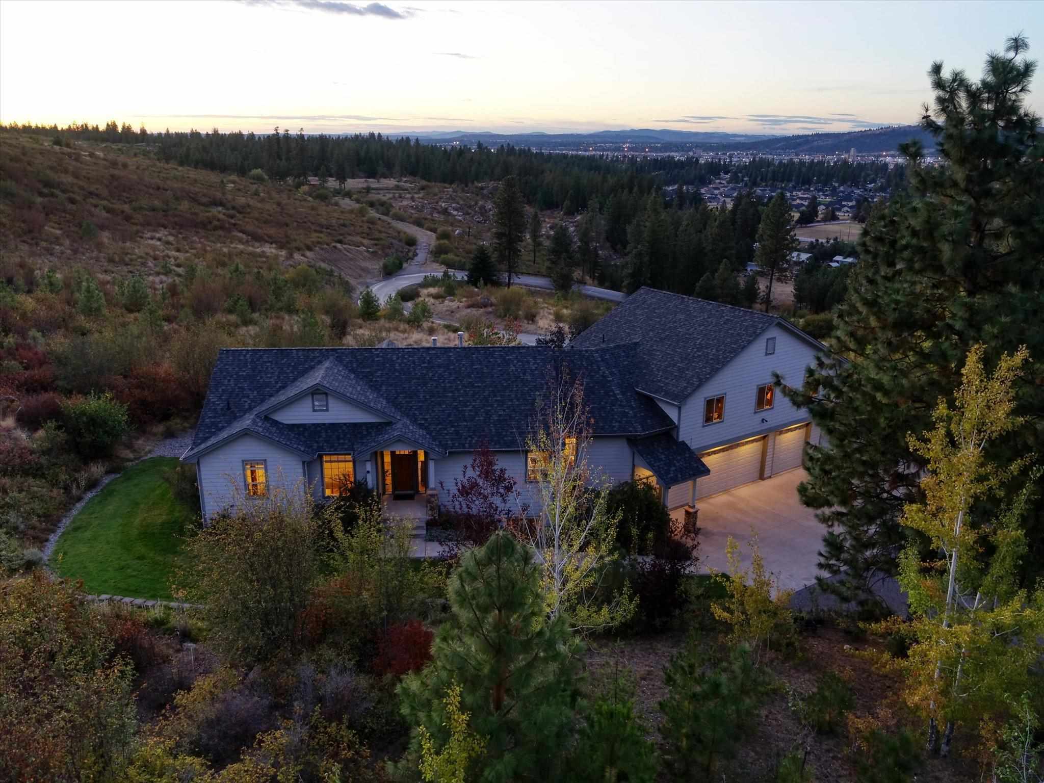 2224 South Park Road Spokane Valley, WA 99212 - Photo 36 of 44
