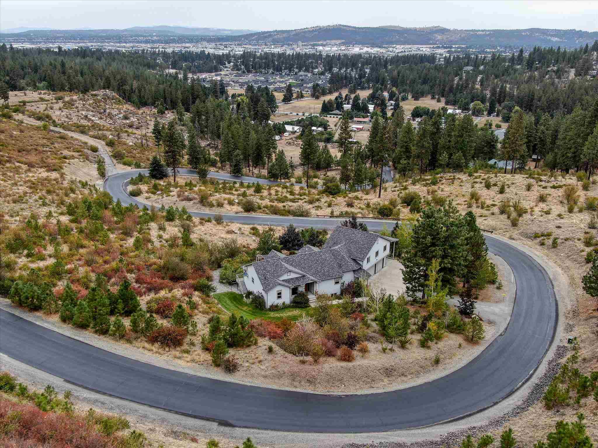 2224 South Park Road Spokane Valley, WA 99212 - Photo 40 of 44