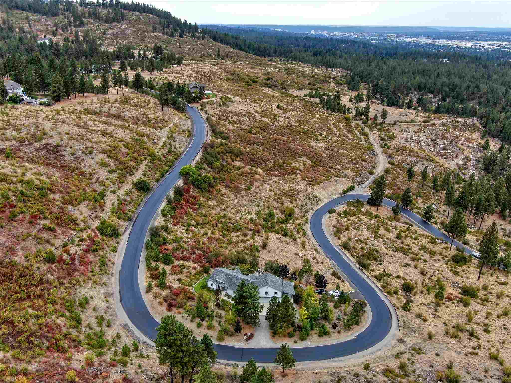 2224 South Park Road Spokane Valley, WA 99212 - Photo 41 of 44