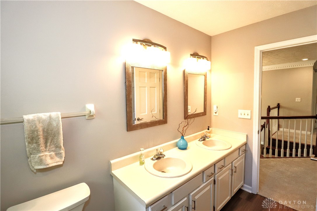 3545 Ridgeway Road Bellbrook, OH 45305 - Photo 41 of 65