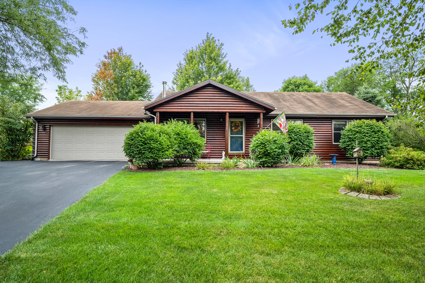19743 West Manhattan Road Elwood, IL 60421 - Photo 1 of 35