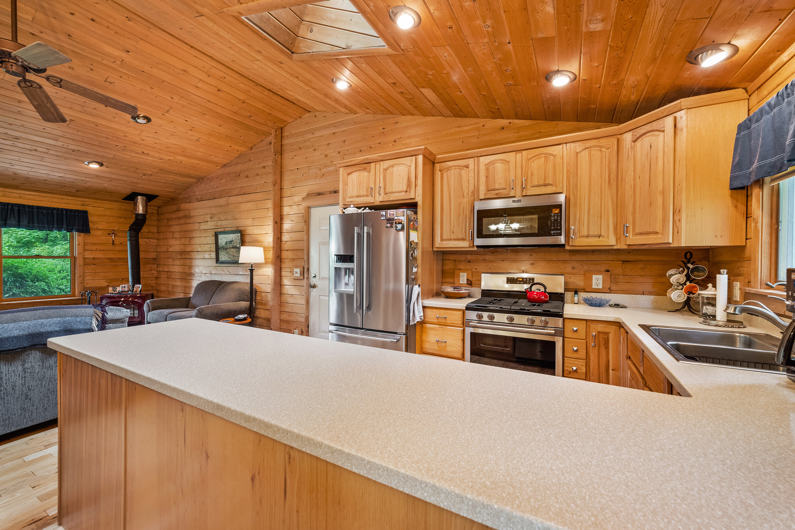 19743 West Manhattan Road Elwood, IL 60421 - Photo 12 of 35