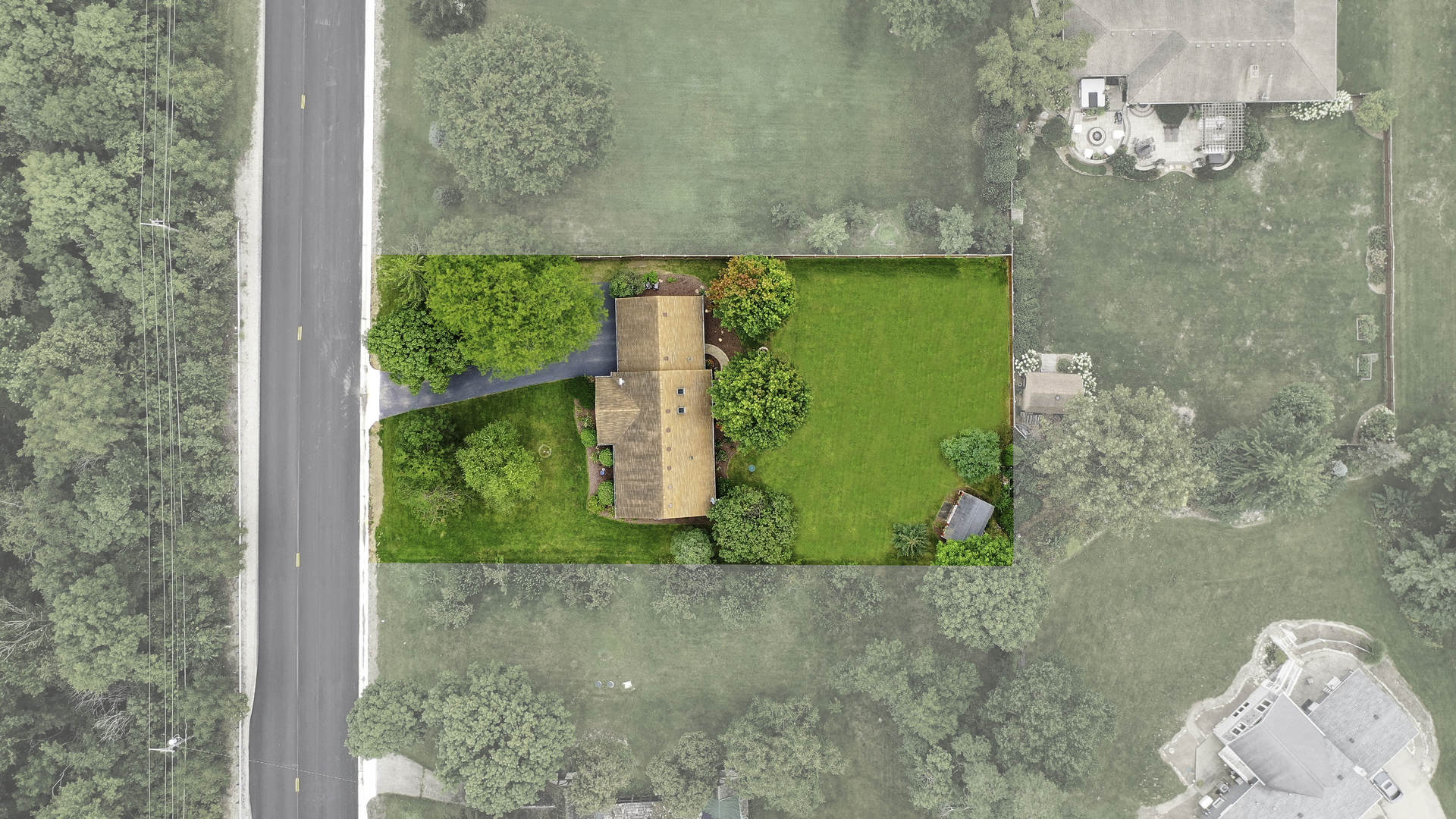 19743 West Manhattan Road Elwood, IL 60421 - Photo 26 of 35