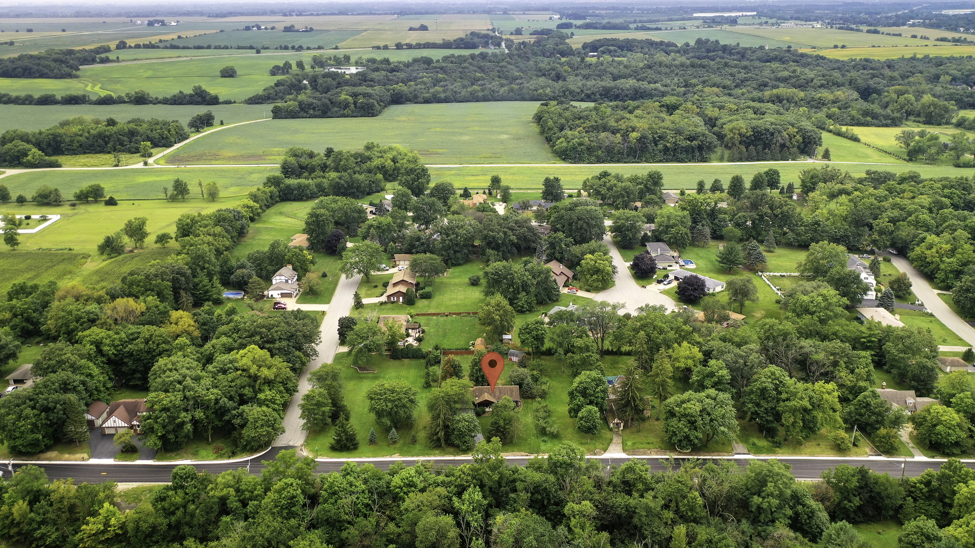 19743 West Manhattan Road Elwood, IL 60421 - Photo 30 of 35