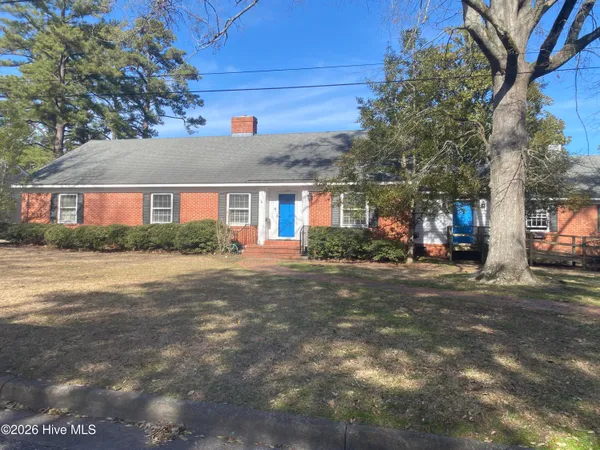 $299,000 | 120 West 12th Street, Washington, NC 27889