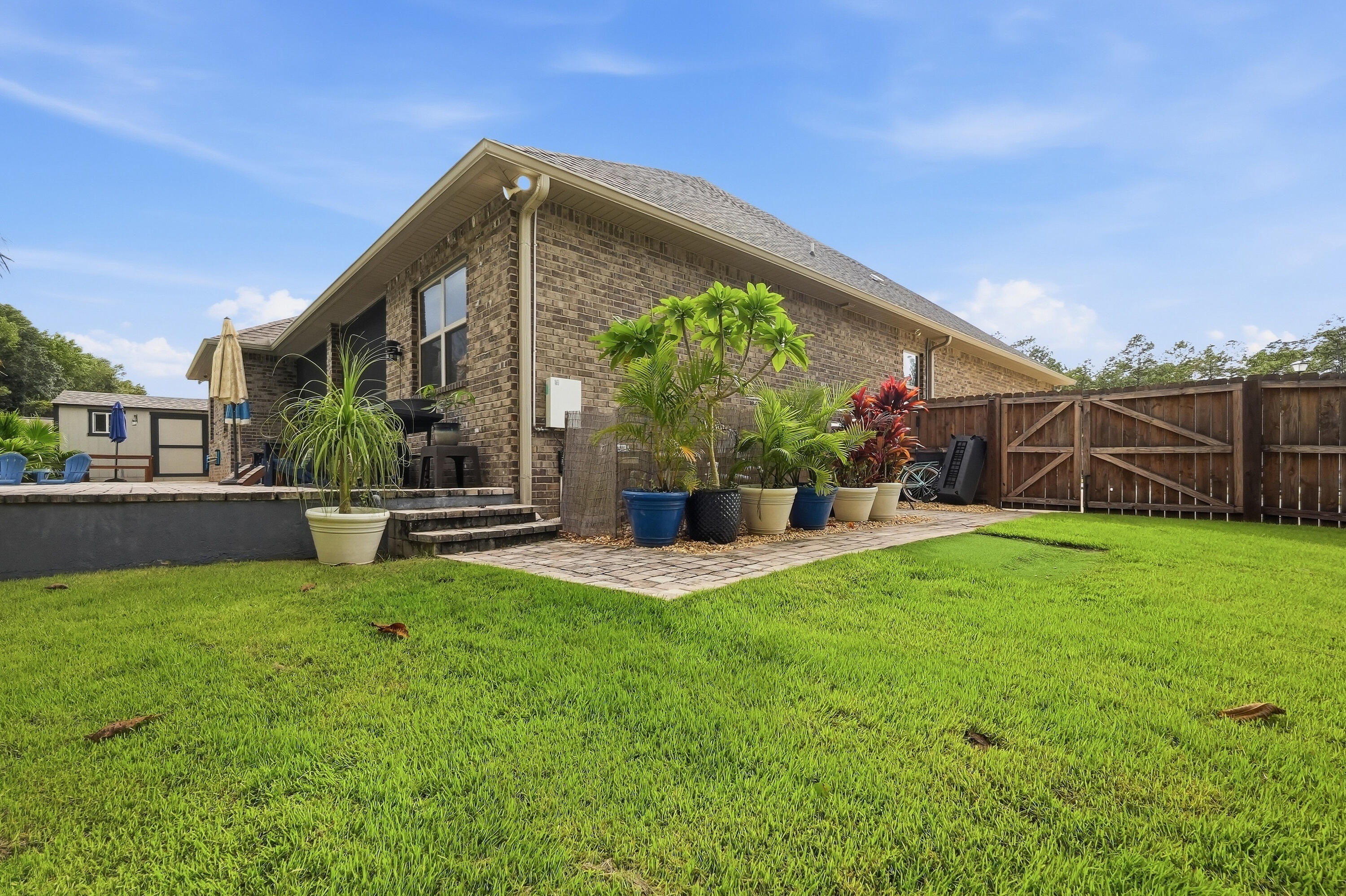 8110 Stream Ridge Road Pensacola, FL 32526 - Photo 64 of 69 8110 stream ridge rd-64