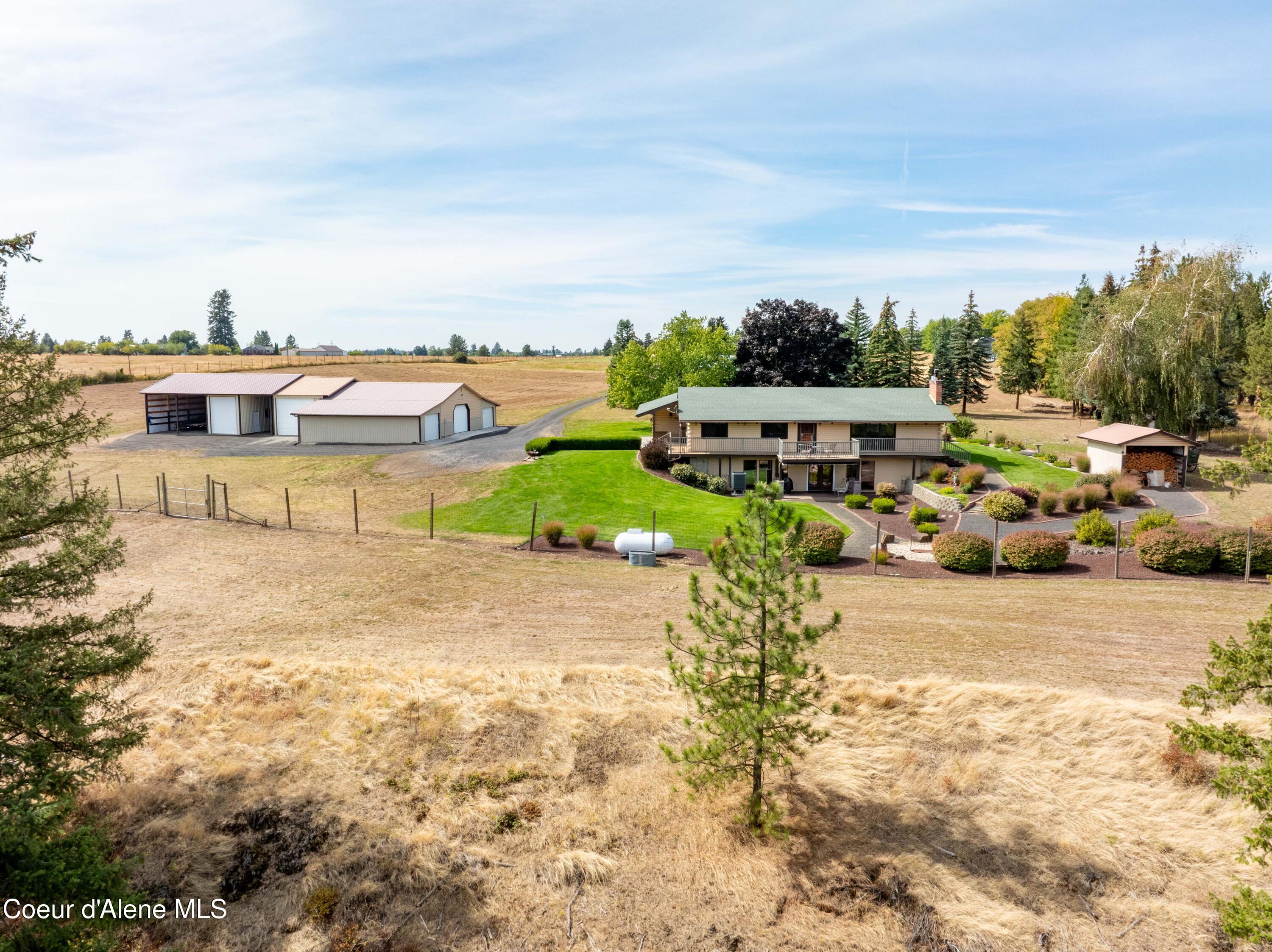 19102 North Sands Road Colbert, WA 99005 - Photo 4 of 68 19102NSandsRdFinals-19102NSandsRd---19 (