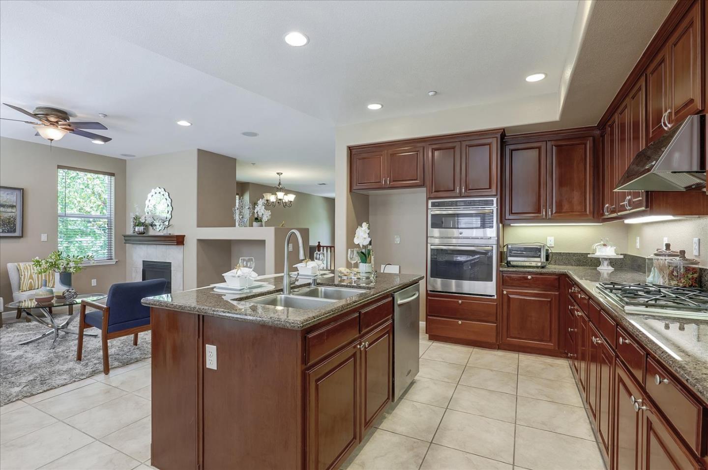 6111 Yardley Lane San Ramon, CA 94582 - Photo 15 of 41 Gallery Image 15