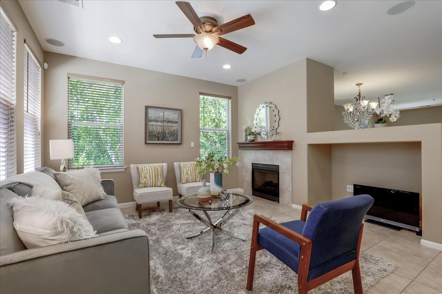 6111 Yardley Lane San Ramon, CA 94582 - Photo 8 of 41 Gallery Image 8