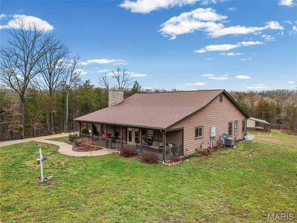 11540 Harrison Lake Road Festus, MO 63028 - Photo 4 of 56