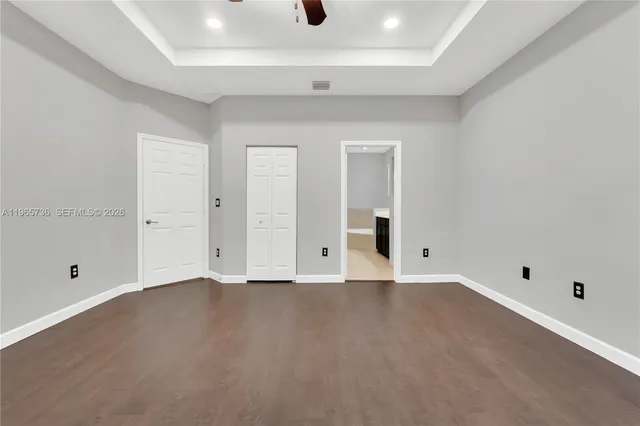 $4,000 | 3401 Southeast 5th Street, Unit 3401, Homestead, FL 33033