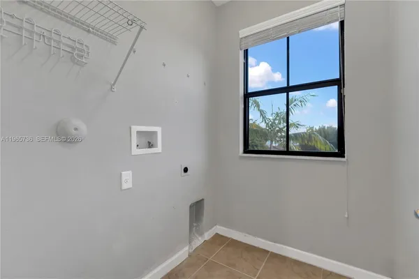 a view of small space