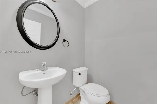 $4,000 | 3401 Southeast 5th Street, Unit 3401, Homestead, FL 33033