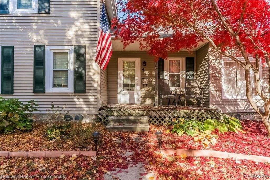254 Benjamin Street Romeo, MI 48065 - Photo 6 of 33