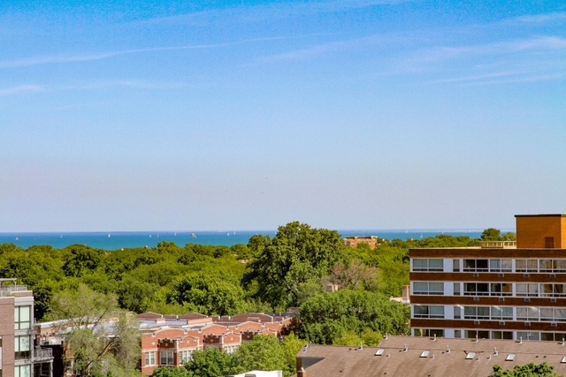 515 Main Street, Unit 809 Evanston, IL 60202 - Photo 11 of 12