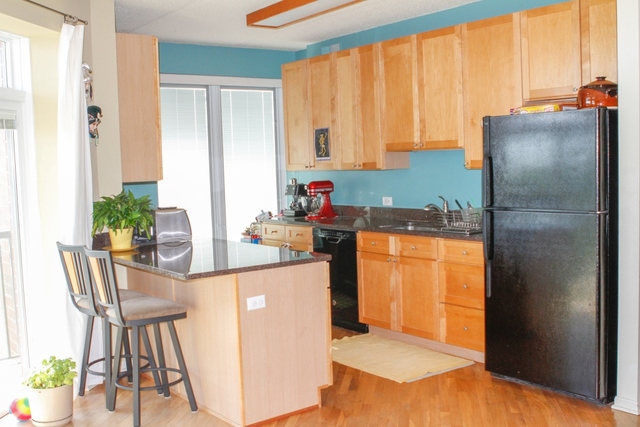 515 Main Street, Unit 809 Evanston, IL 60202 - Photo 3 of 12