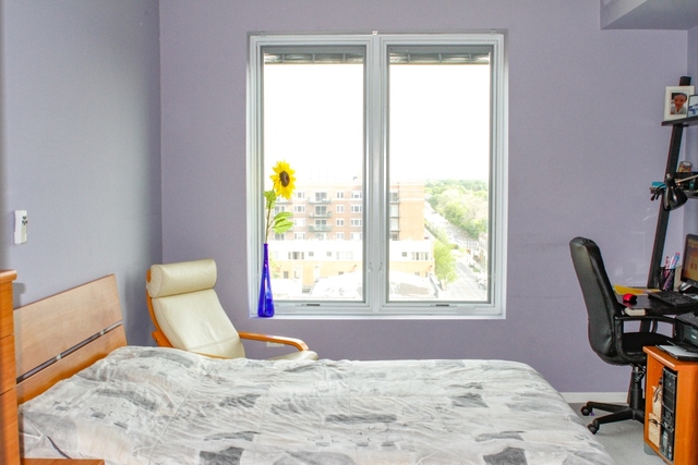 515 Main Street, Unit 809 Evanston, IL 60202 - Photo 5 of 12