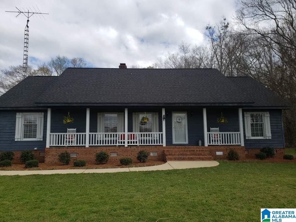 1174 Perryville Road Selma, AL 36701 - Photo 2 of 41