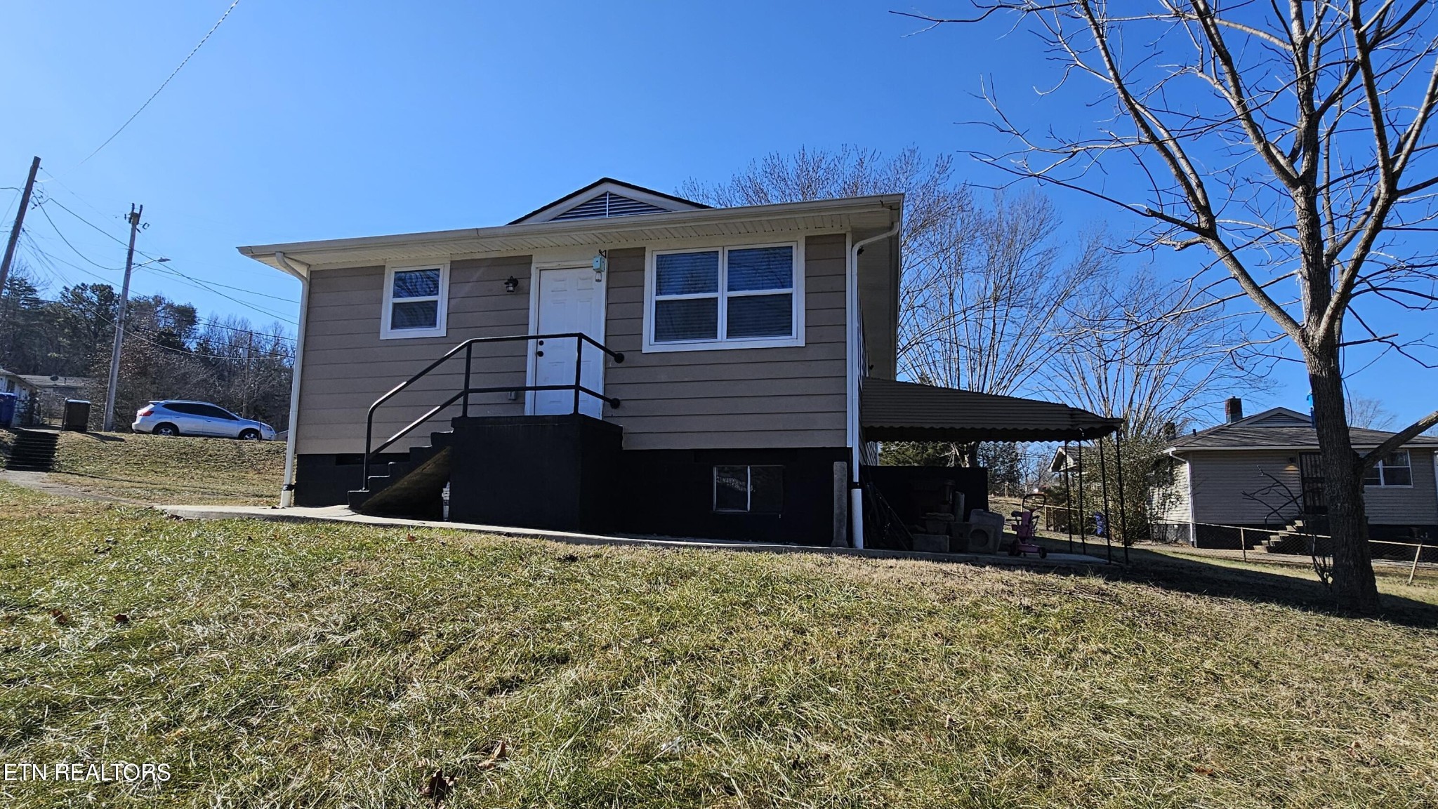 286 South Benedict Avenue Oak Ridge, TN 37830 - Photo 19 of 19 Gallery Image 19