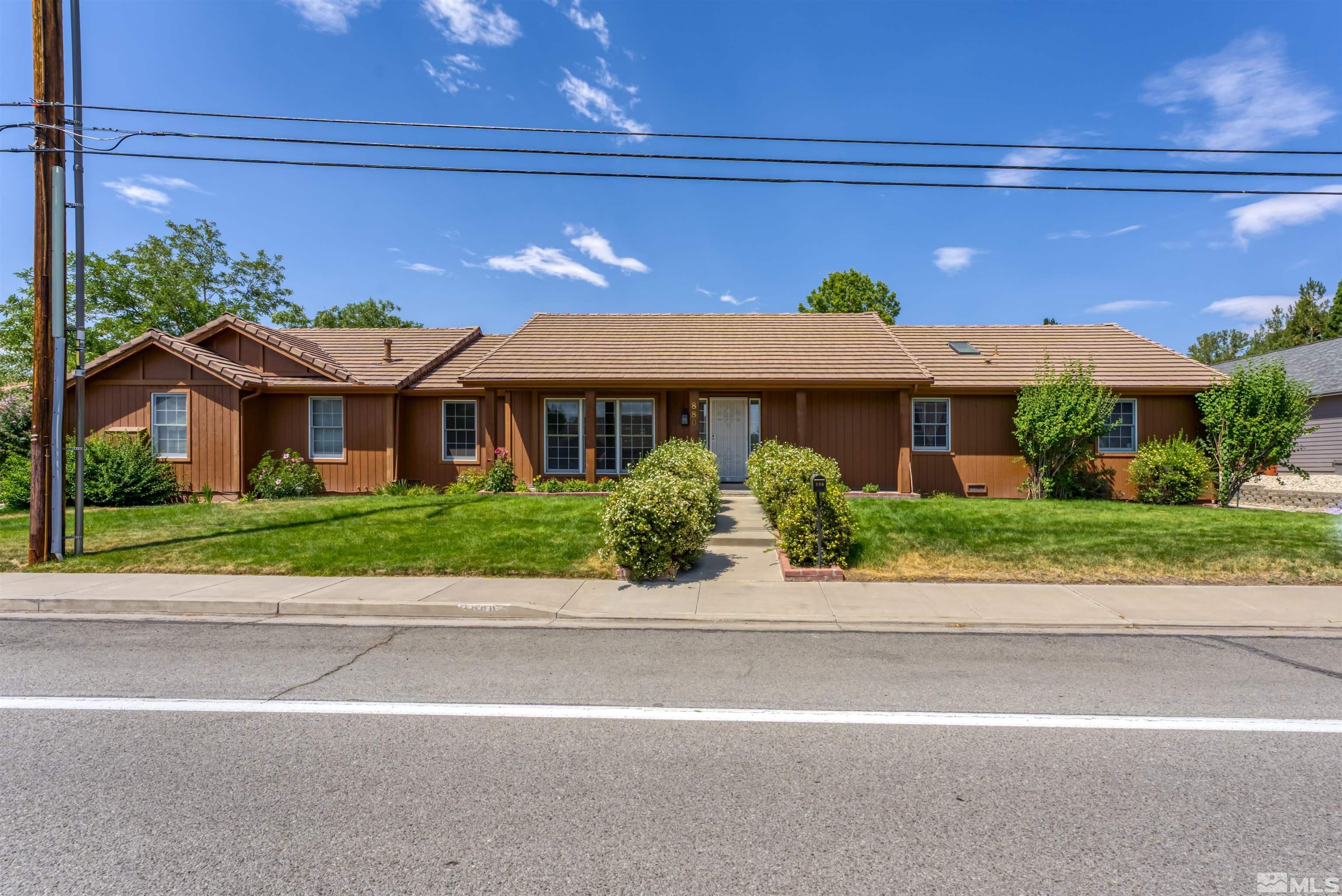 880 Spanish Springs Road Sparks, NV 89434 - Photo 1 of 40 Photo 1