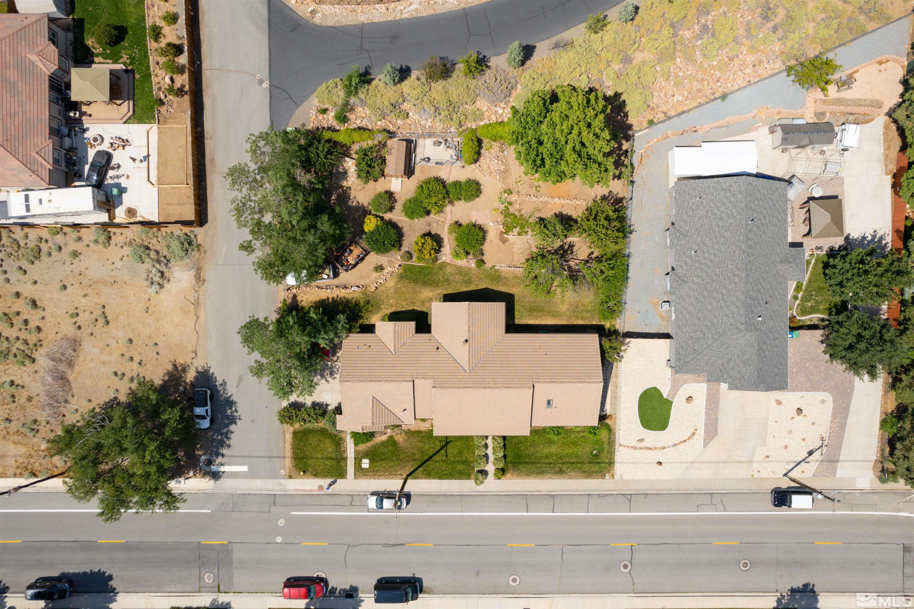 880 Spanish Springs Road Sparks, NV 89434 - Photo 40 of 40 Photo 40