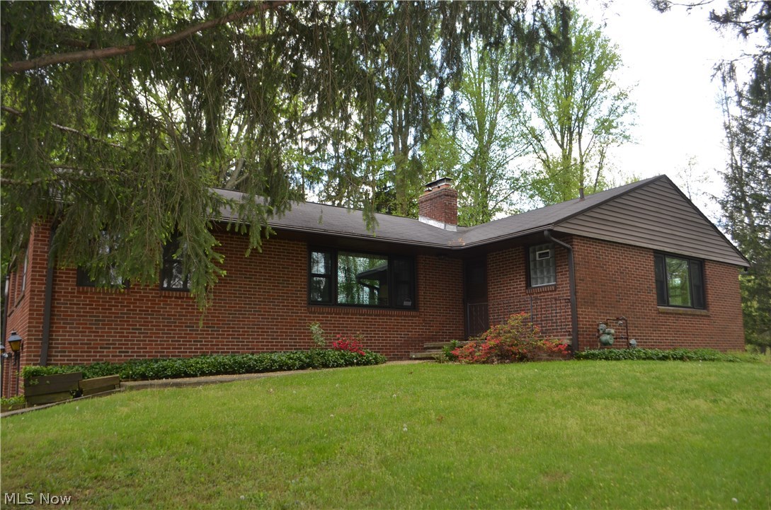 9745 Diagonal Road Mantua, OH 44255 - Photo 26 of 31