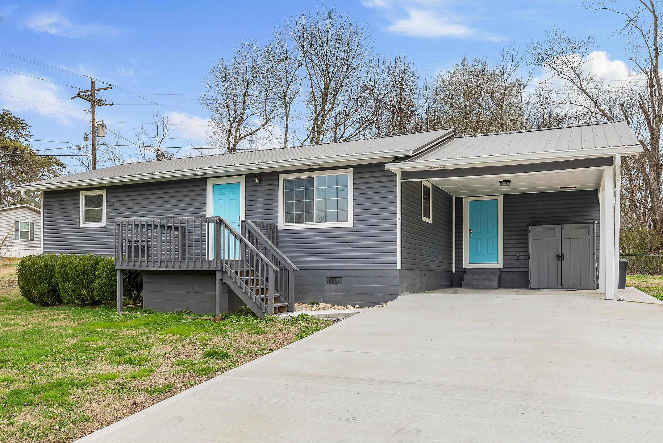 2645 New Lake Road Spring City, TN 37381 - Photo 1 of 30 1
