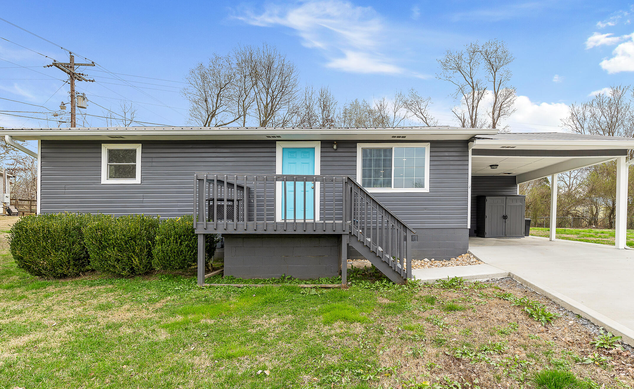 2645 New Lake Road Spring City, TN 37381 - Photo 3 of 30 3