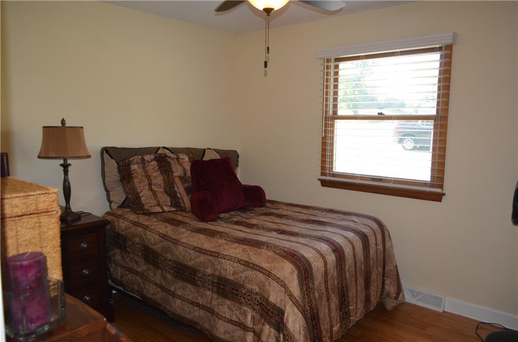 3438 Colonial Drive Springfield, OH 45504 - Photo 19 of 45