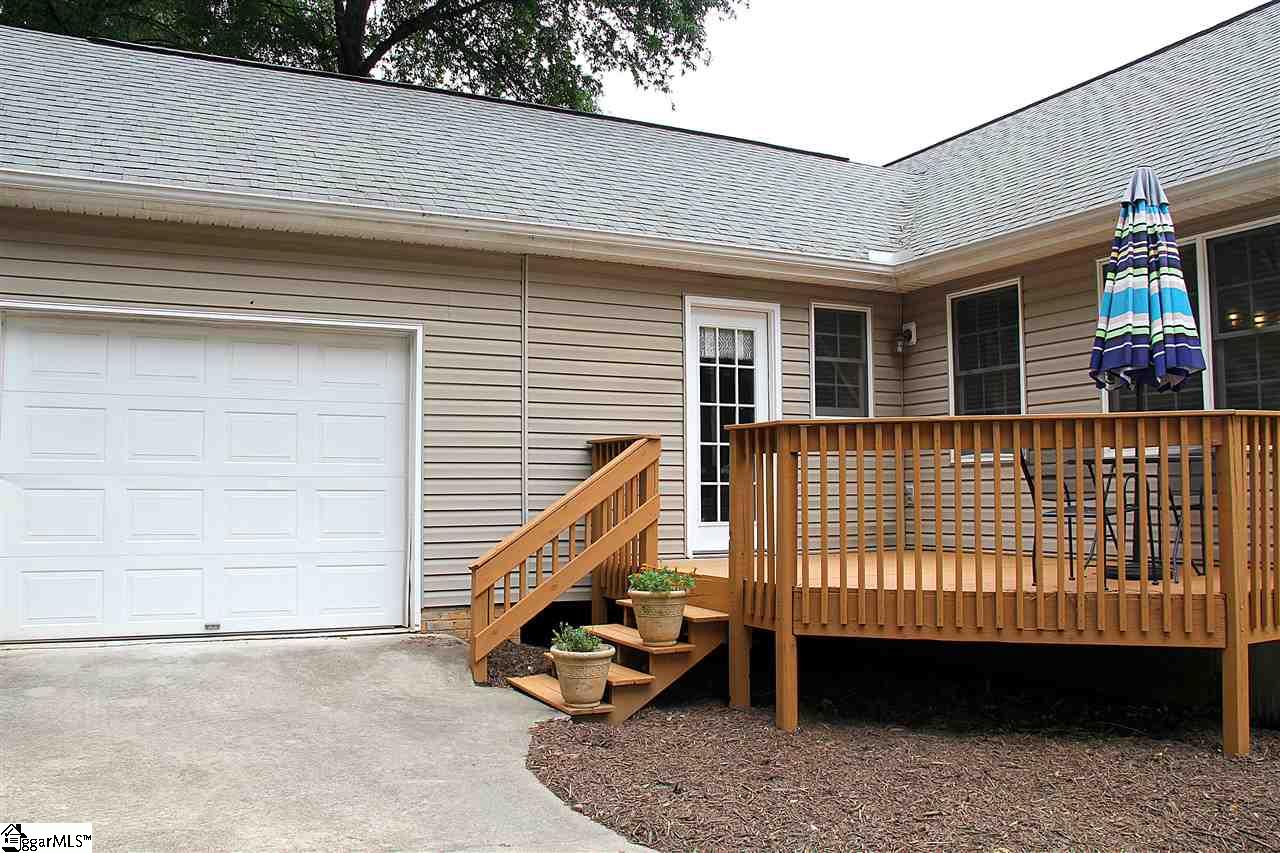 11 Chantilly Rue Court Simpsonville, SC 29681 - Photo 24 of 24 Gallery Image 24