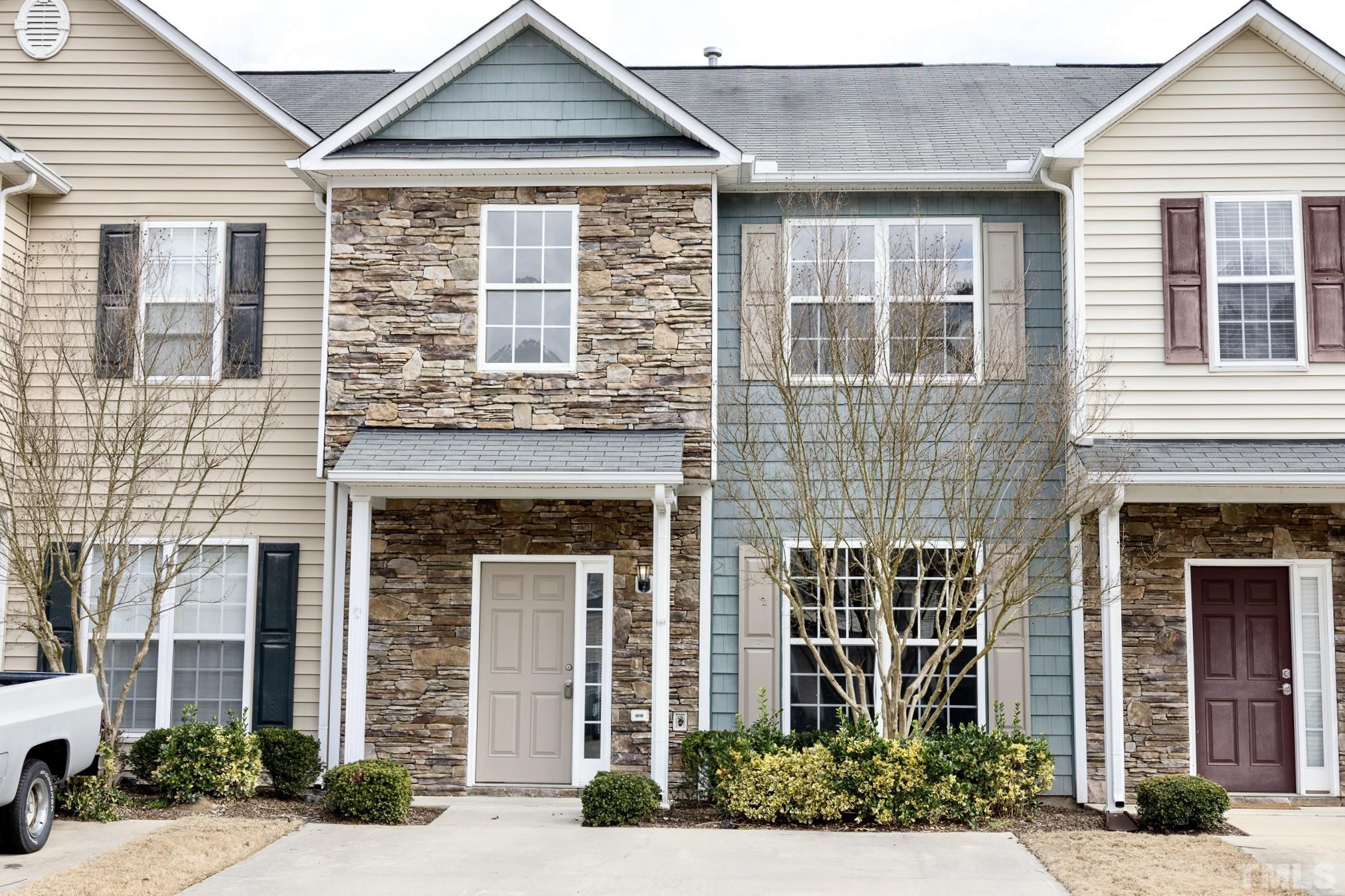 8318 Tierra Del Sol Way Raleigh, NC 27616 - Photo 1 of 25 Gallery Image 1