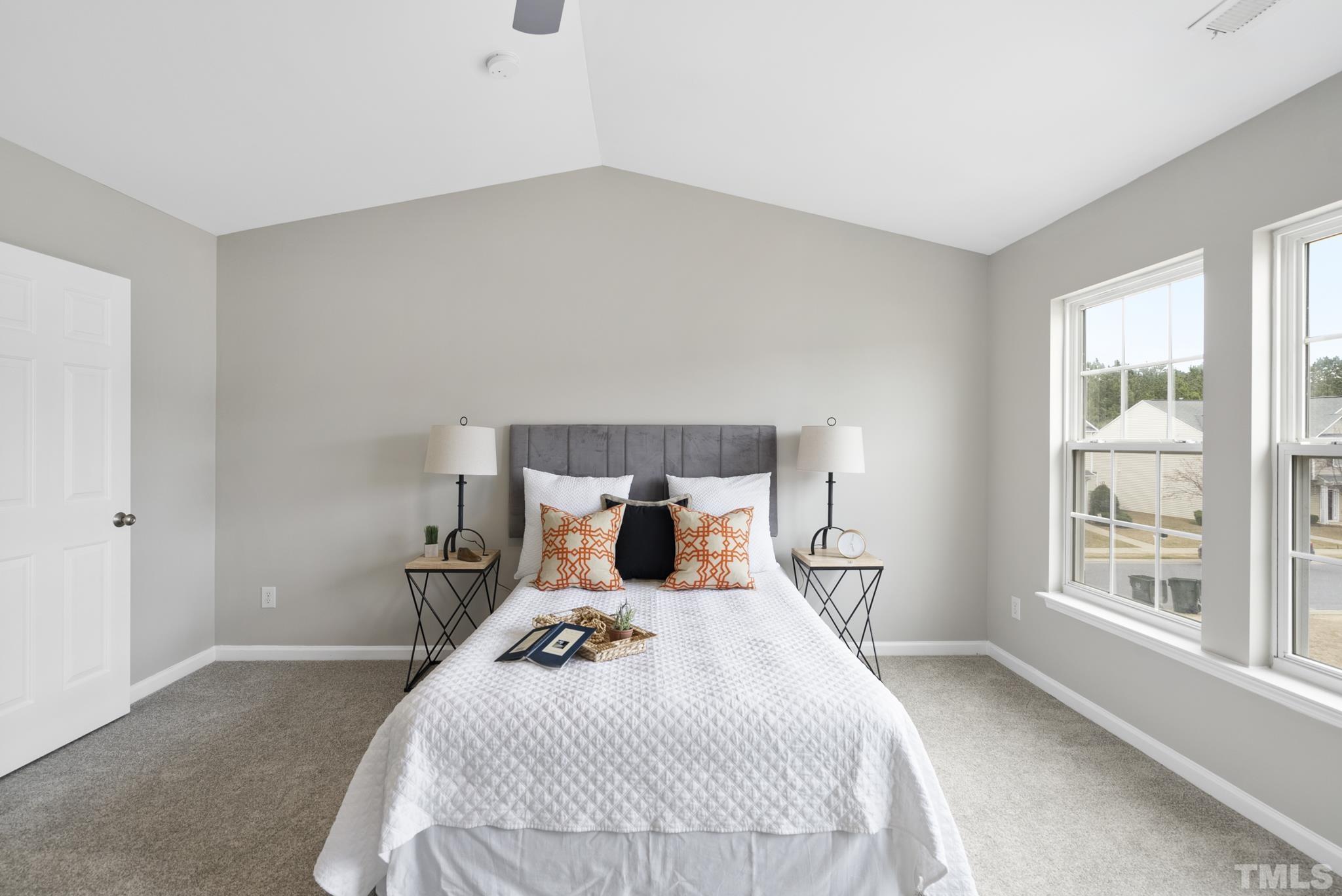8318 Tierra Del Sol Way Raleigh, NC 27616 - Photo 15 of 25 Gallery Image 15
