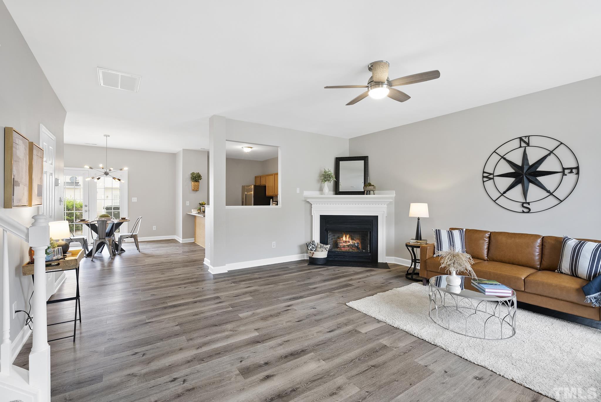 8318 Tierra Del Sol Way Raleigh, NC 27616 - Photo 2 of 25 Gallery Image 2