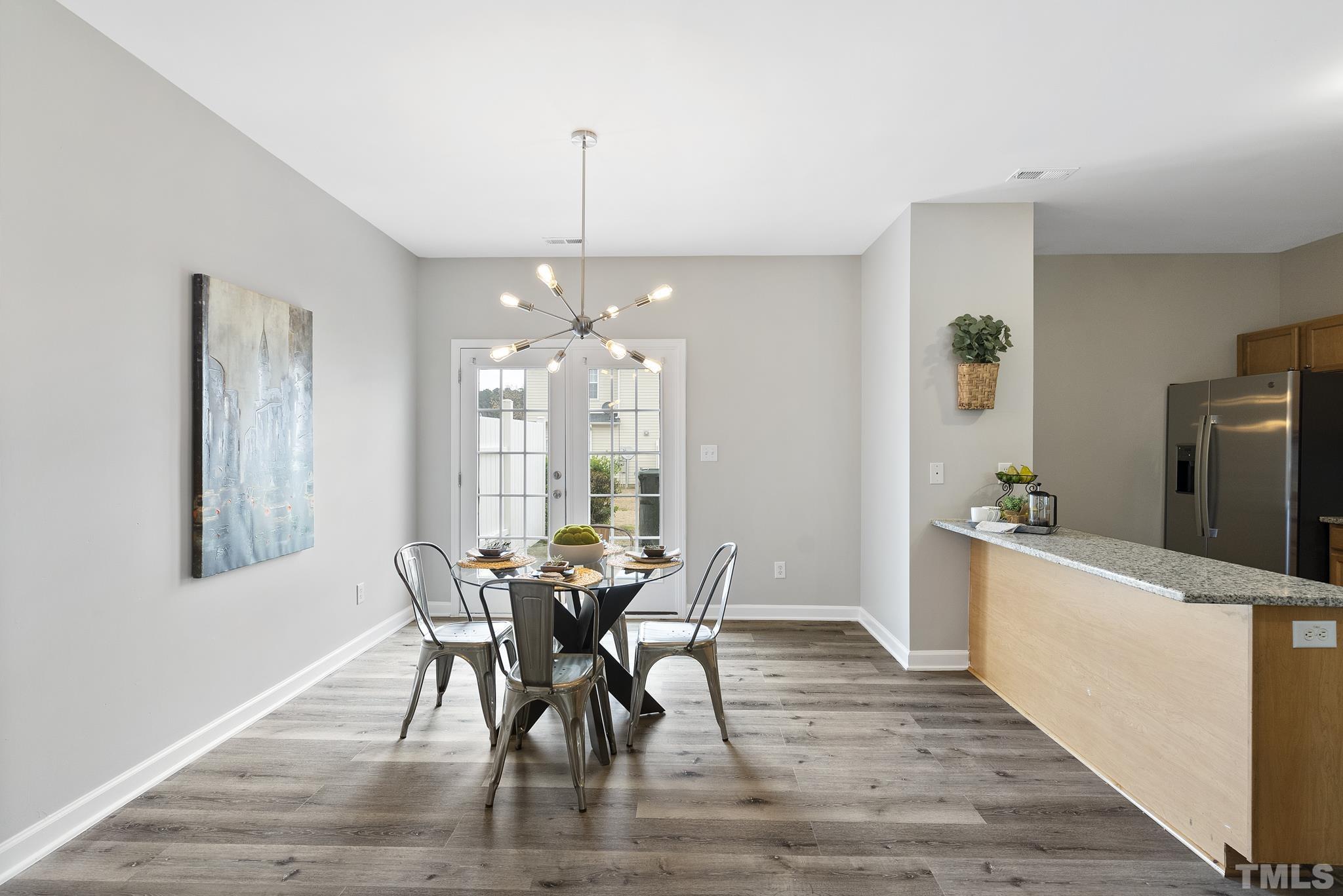 8318 Tierra Del Sol Way Raleigh, NC 27616 - Photo 5 of 25 Gallery Image 5