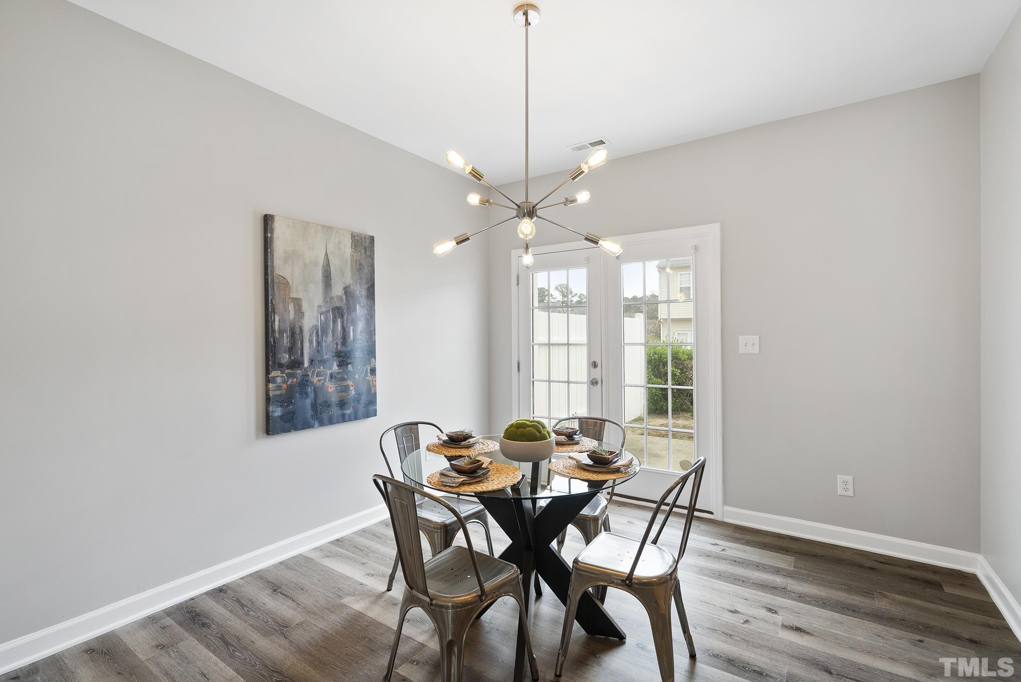 8318 Tierra Del Sol Way Raleigh, NC 27616 - Photo 6 of 25 Gallery Image 6