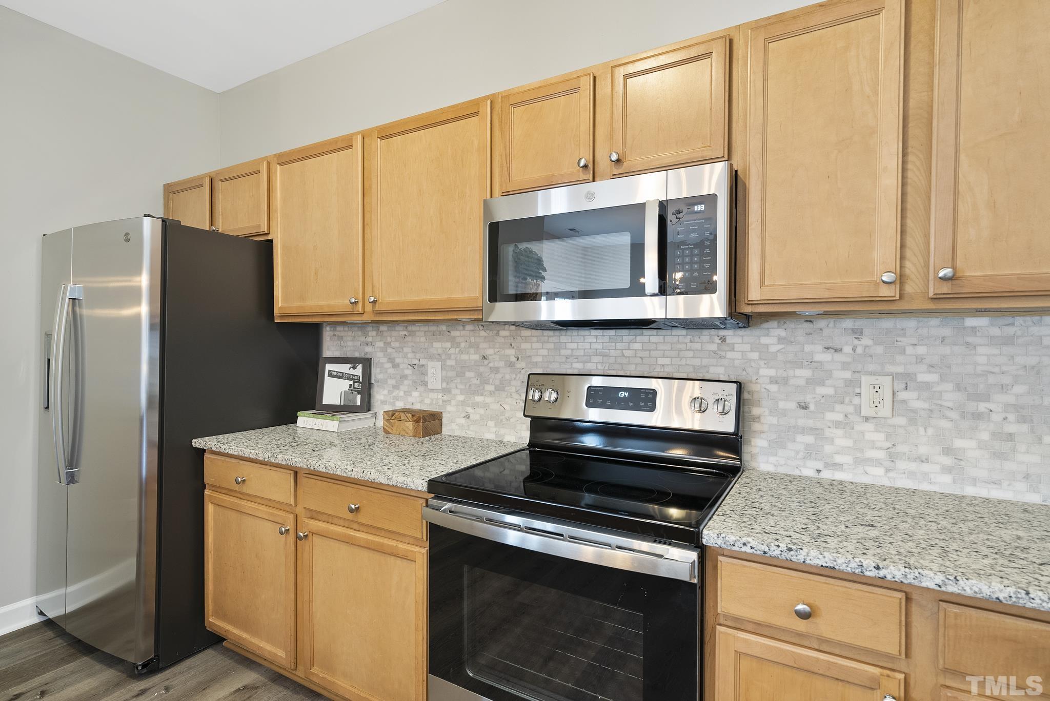 8318 Tierra Del Sol Way Raleigh, NC 27616 - Photo 9 of 25 Gallery Image 9