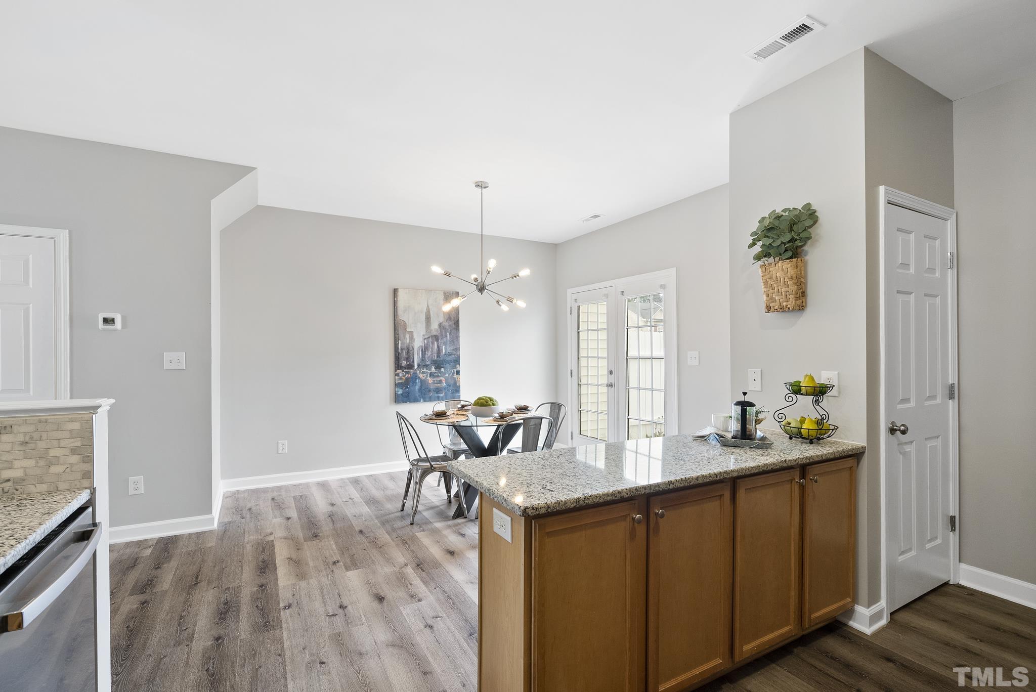 8318 Tierra Del Sol Way Raleigh, NC 27616 - Photo 10 of 25 Gallery Image 10