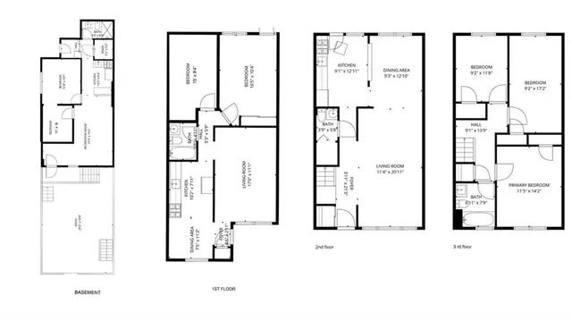 $969,000 | 10210 Avenue J | Canarsie