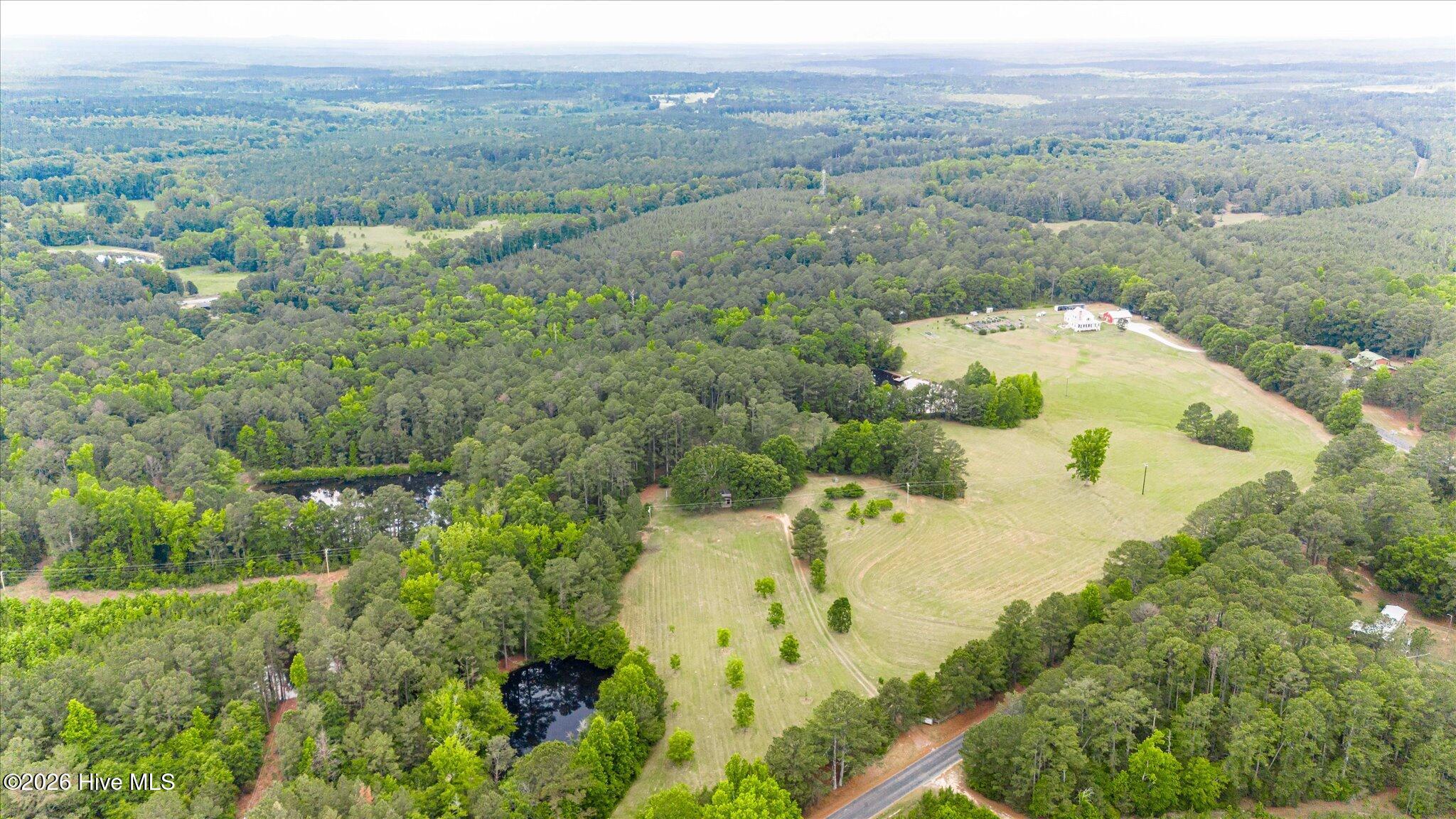 153 Barksdale Ferry Road McCormick, SC 29835 - Photo 8 of 91 Aerial View