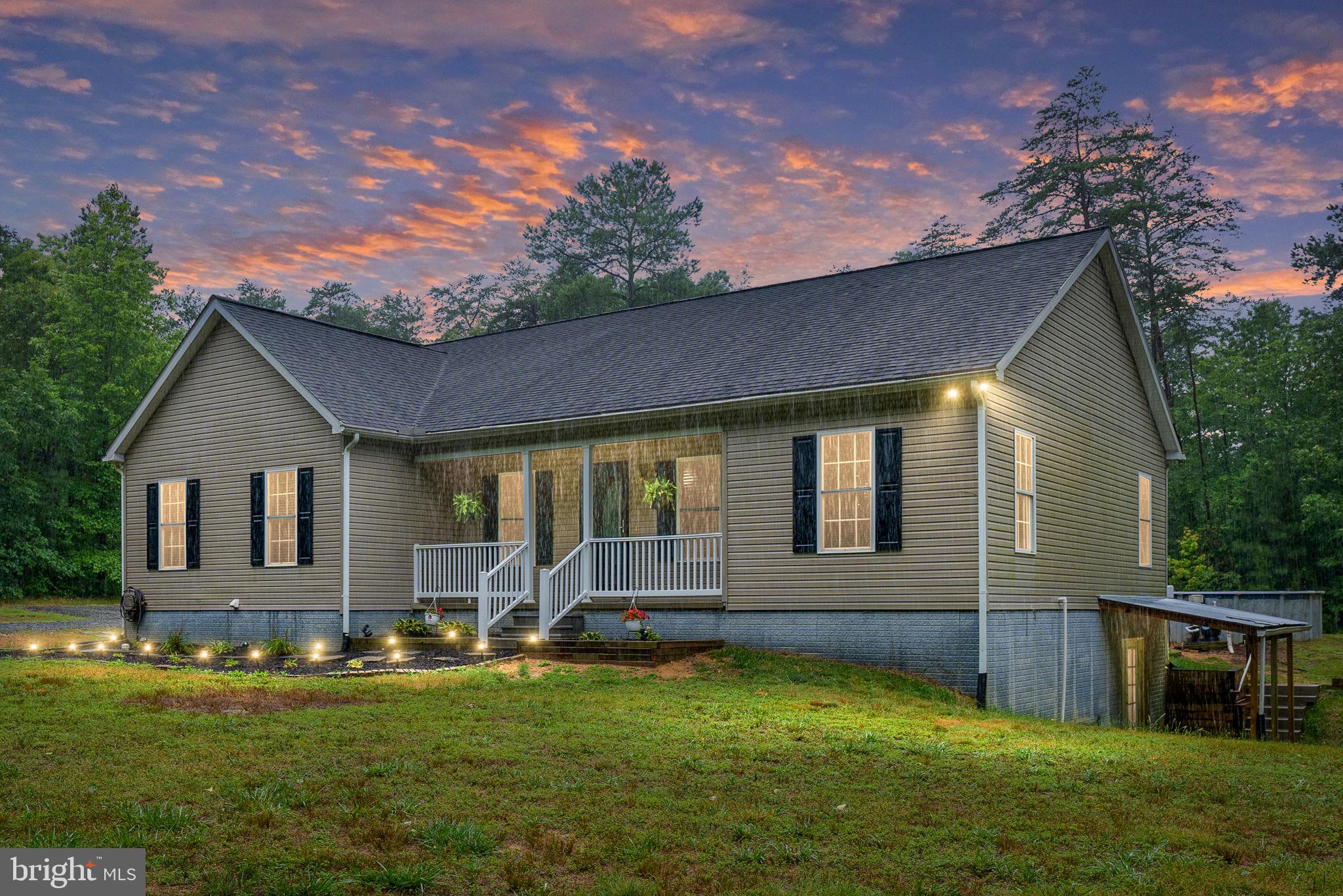 16047 Round Hill Road King George, VA 22485 - Photo 1 of 49 Gallery Image 1