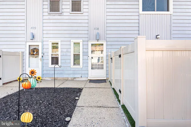 $249,500 | 408 Mason Run, Pine Hill, NJ 08021