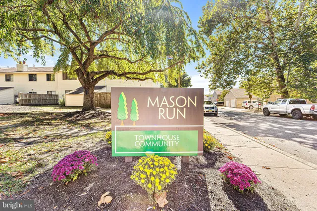 $249,500 | 408 Mason Run, Pine Hill, NJ 08021