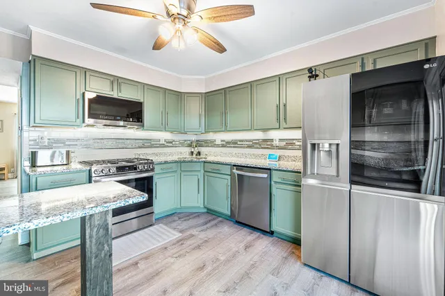 $249,500 | 408 Mason Run, Pine Hill, NJ 08021