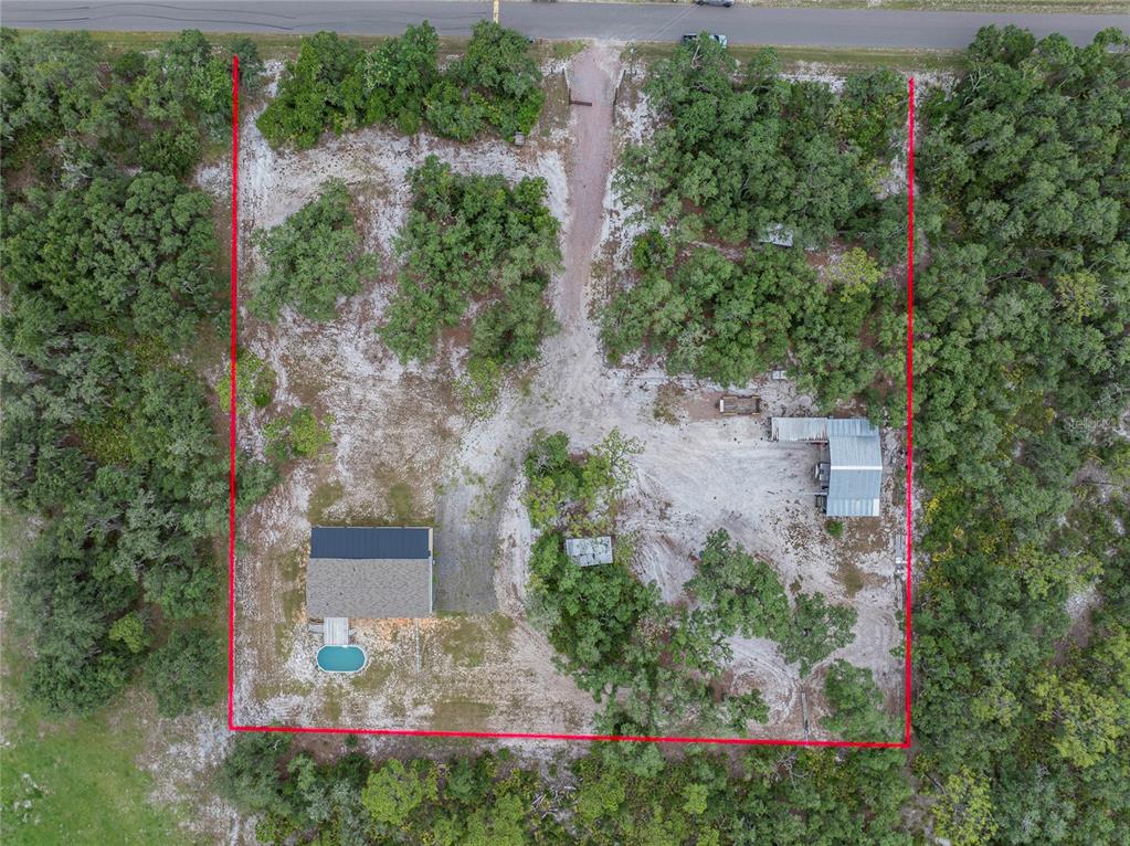 2941 Rawls Road Lake Wales, FL 33898 - Photo 42 of 42