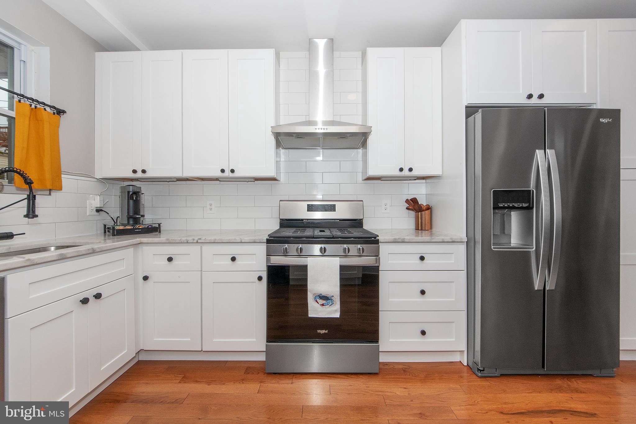 534 South Decker Avenue Baltimore, MD 21224 - Photo 11 of 55 Kitchen