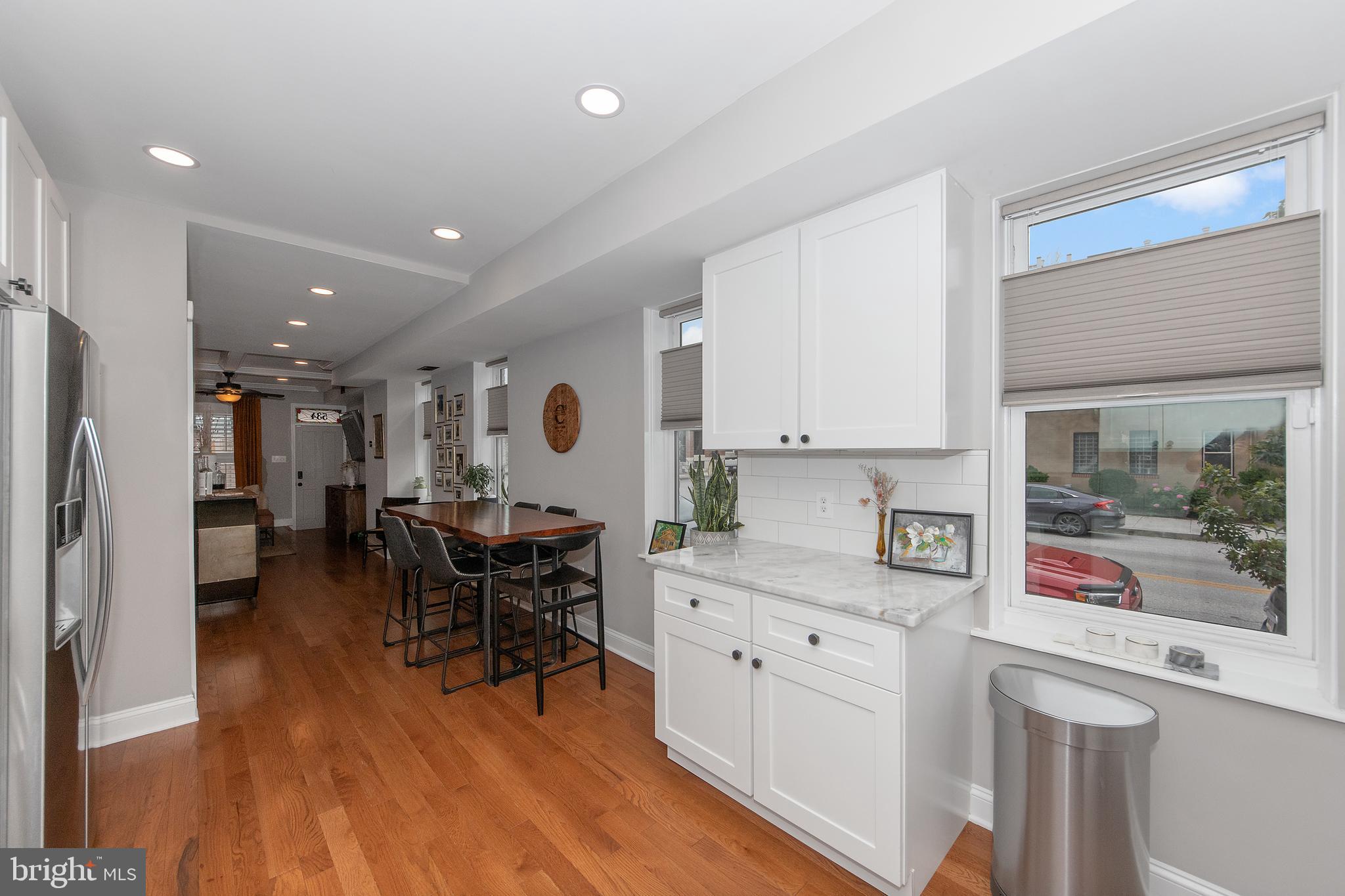 534 South Decker Avenue Baltimore, MD 21224 - Photo 12 of 55 Kitchen